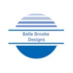 Belle Brooke Designs Profile Picture