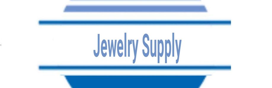 Jewelry Supply inc Cover Image