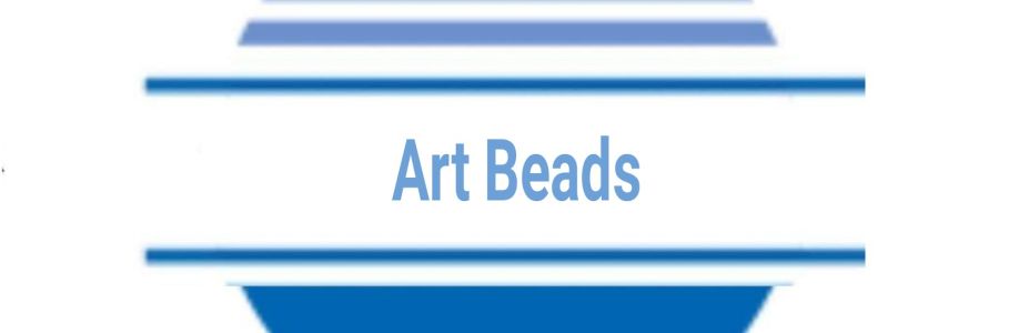 Art Beads Cover Image