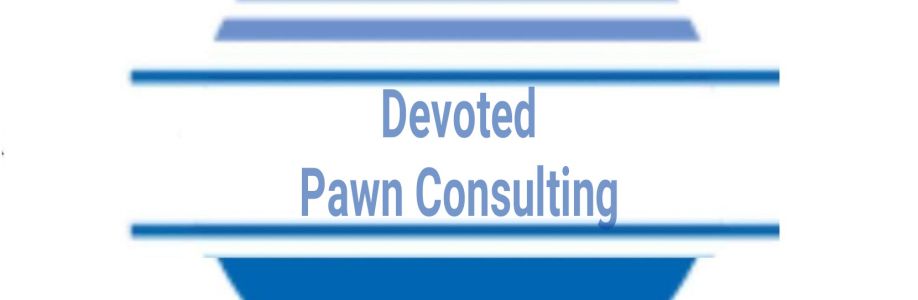 Devoted Pawn Consulting Cover Image