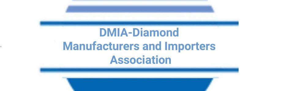 DMIA-Diamond Manufacturers and Importers Asso Cover Image