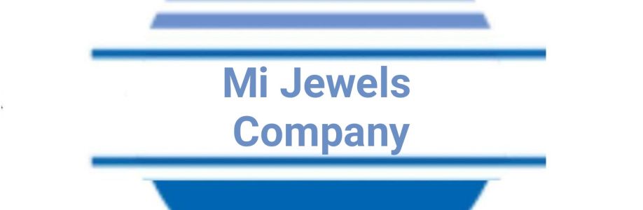 Mi Jewels Company Cover Image
