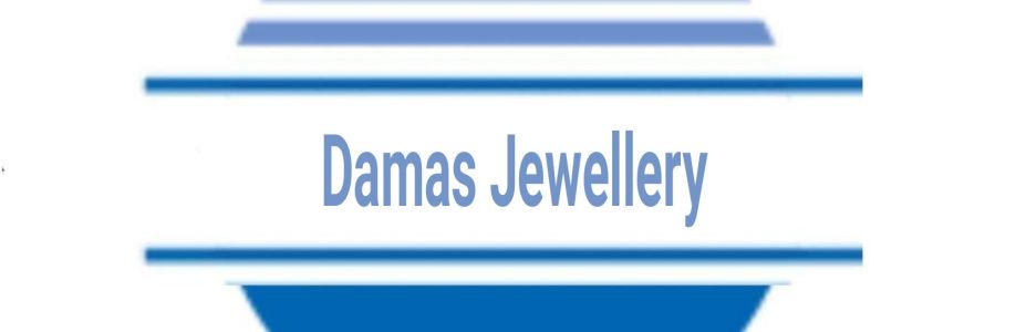 Damas Jewellery Cover Image