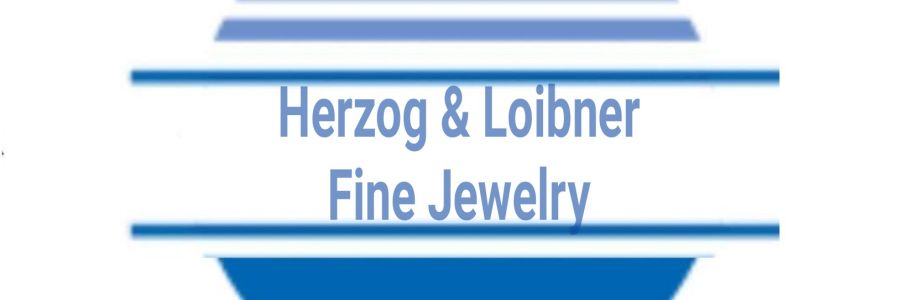 Herzog & Loibner Fine Jewelry Cover Image