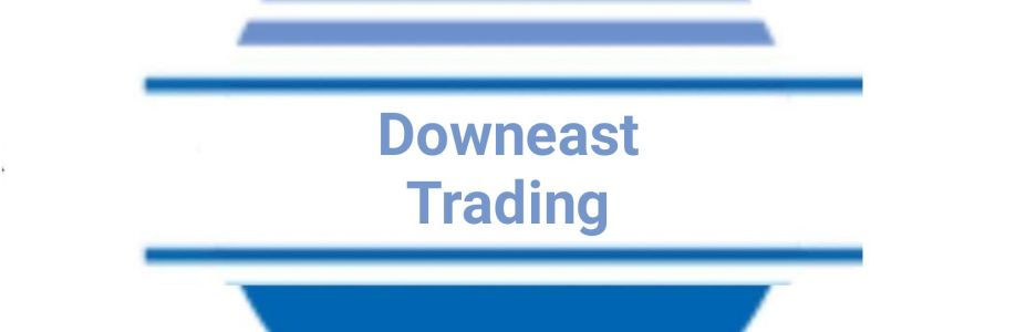 Downeast Trading Cover Image
