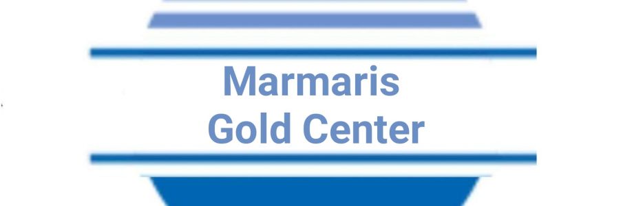 Marmaris Gold Center Cover Image