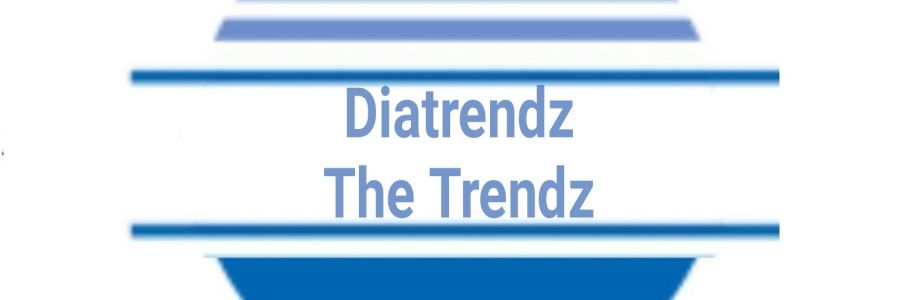 Diatrendz The Trendz Cover Image