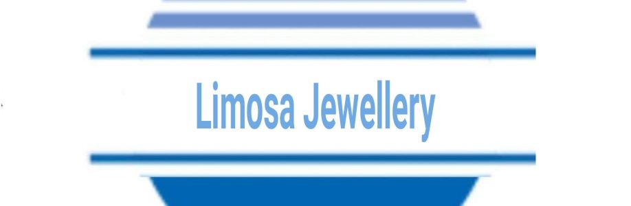 Limosa Jewellery Cover Image