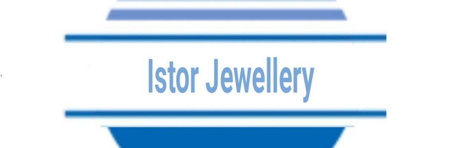 Istor Jewellery Cover Image