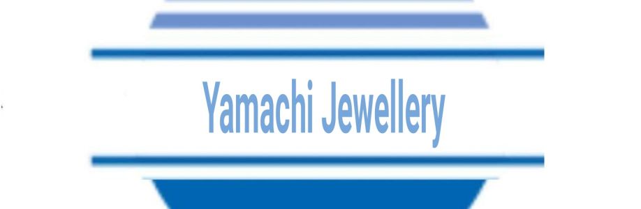 Yamachi Jewellery Cover Image