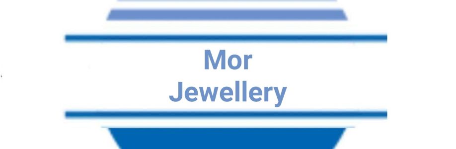 Mor Jewellery Cover Image