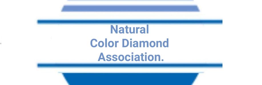 Natural Color Diamond Association. Cover Image