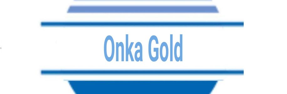 Onka Gold Cover Image