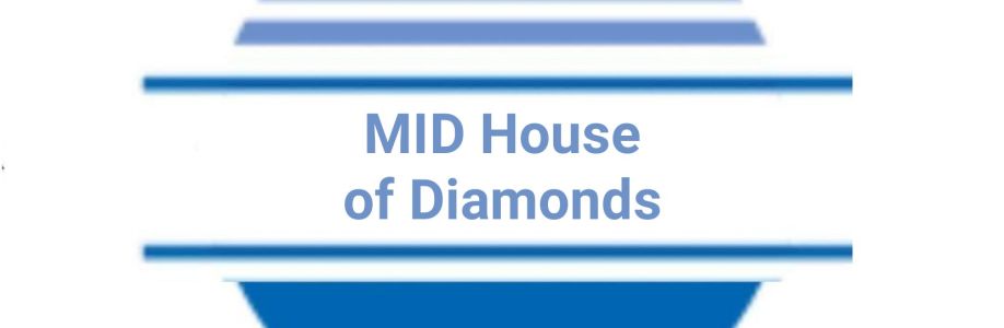 MID House of Diamonds Cover Image