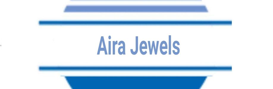 Aira Jewels Cover Image