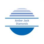 Amber Jack Diamonds
