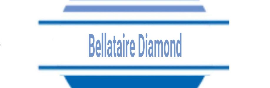 Bellataire Diamond Cover Image