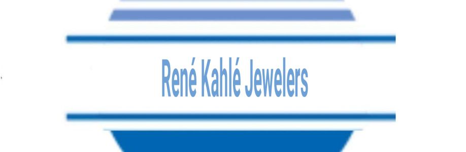 René Kahlé Jewelers Cover Image