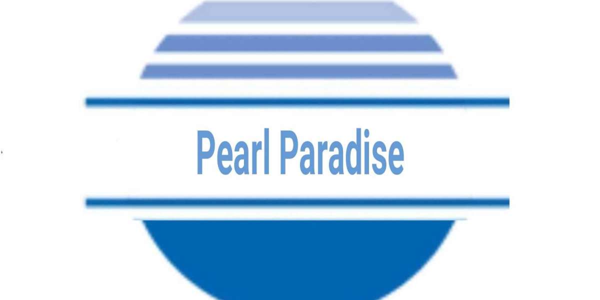 Pearl Paradise