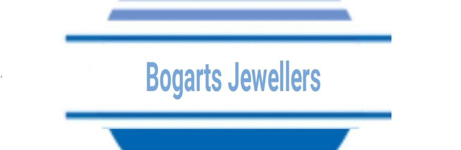 Bogarts Jewellers Cover Image