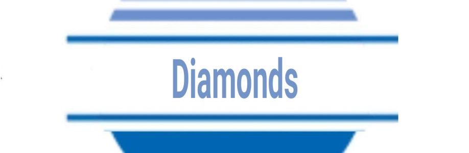 Diamonds Cover Image