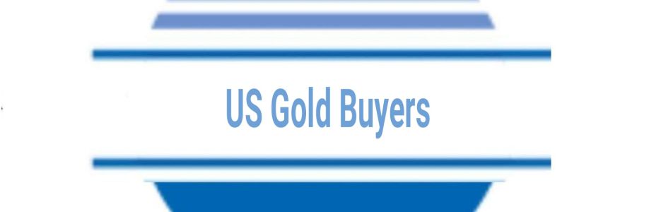 US Gold Buyers Cover Image