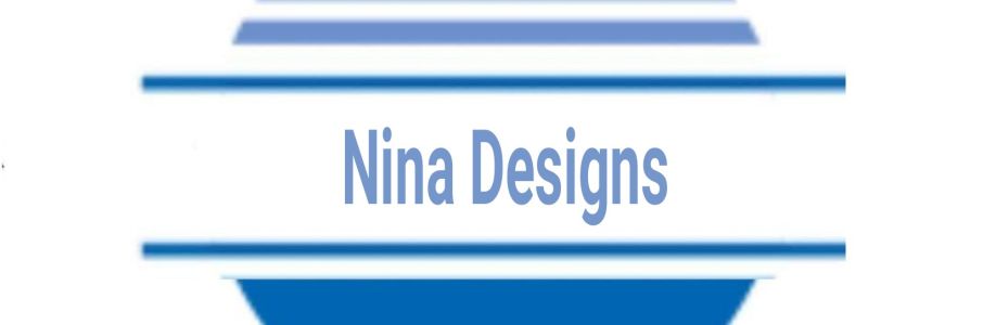 Nina Designs Cover Image