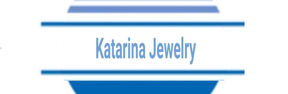 Katarina Jewelry Cover Image