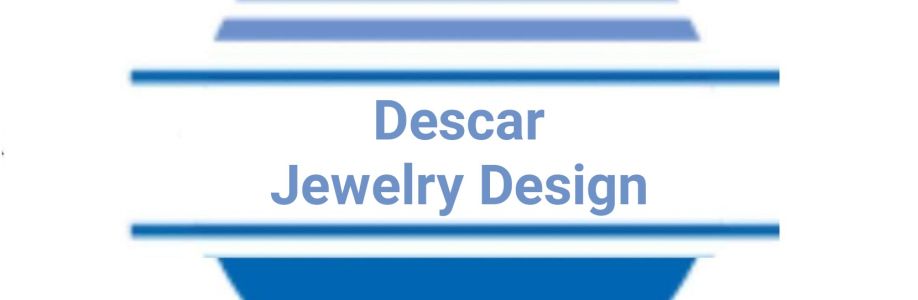 Descar Jewelry Design Cover Image