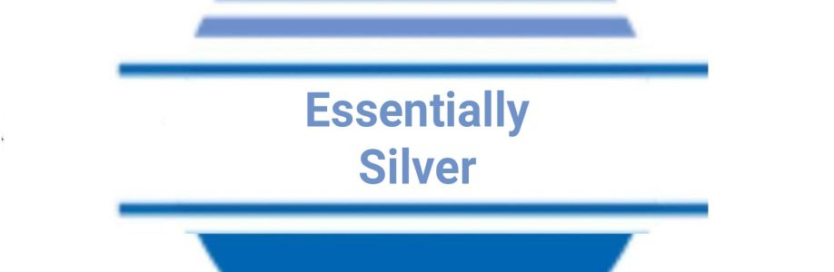 Essentially Silver Cover Image