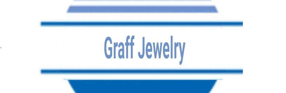 Graff Jewelry Cover Image