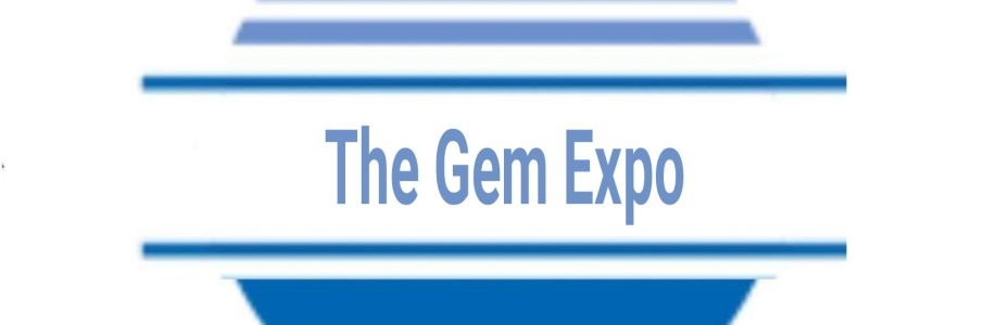 The Gem Expo Cover Image
