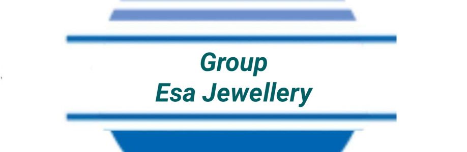 Esa Group Cover Image