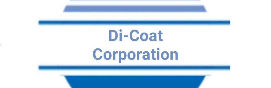 Di-Coat Corporation Cover Image
