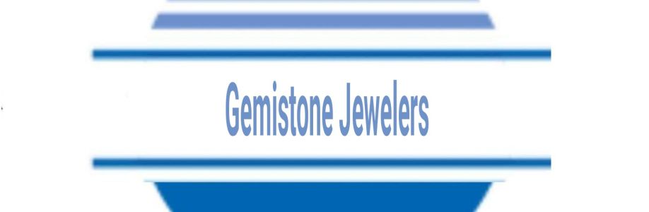 Gemistone Jewelers Cover Image