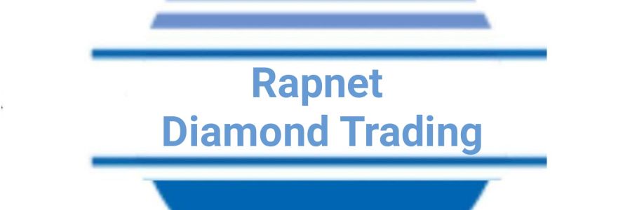 Rapnet Diamond Trading Cover Image