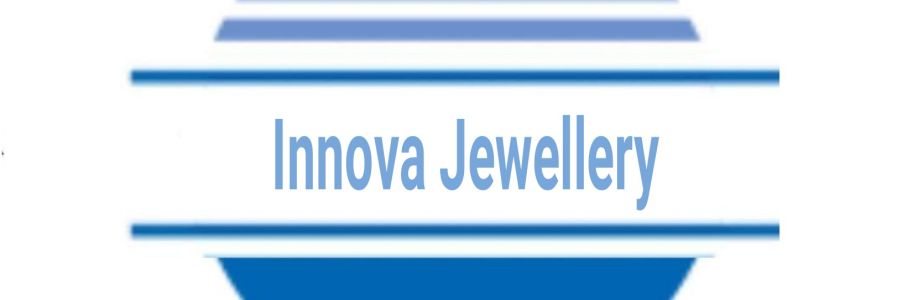 Innova Jewellery Cover Image