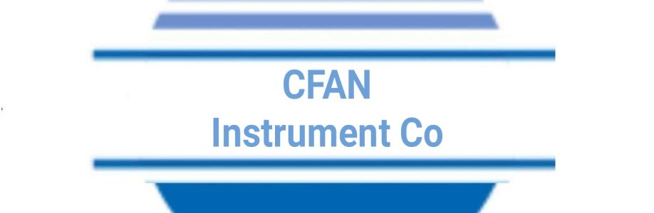 CFAN Instrument Co Cover Image