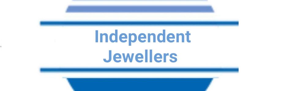 Independent Jewellers Cover Image