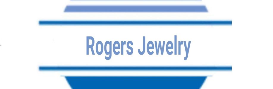 Rogers Jewelry Cover Image