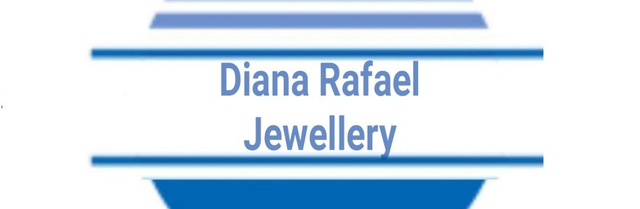 Diana Rafael jewellery Cover Image