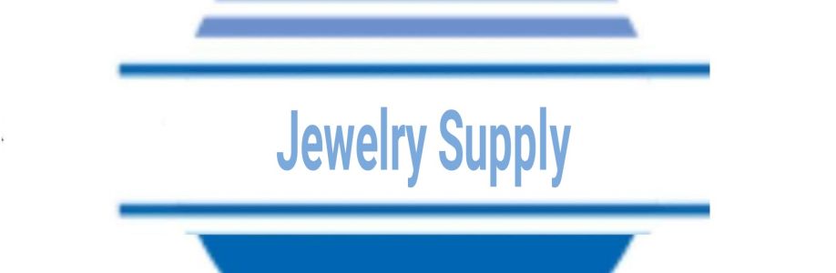 Supply Jewelry Cover Image