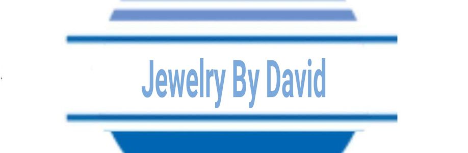 Jewelry By David Cover Image