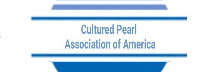 Cultured Pearl Association of America Cover Image