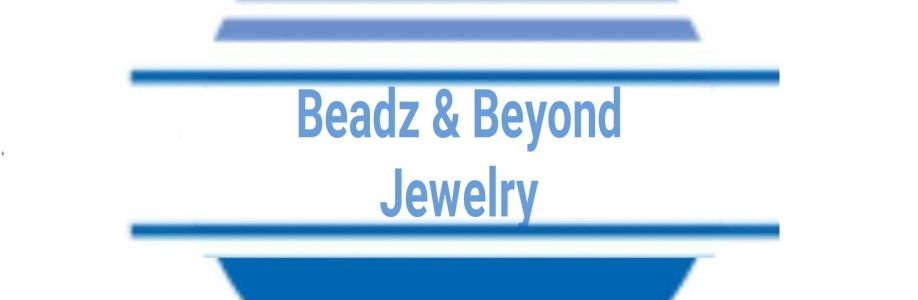 Beadz & Beyond Jewelry Cover Image