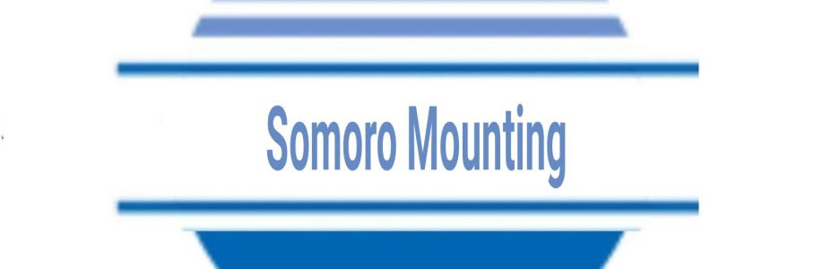 Somoro Mounting Cover Image