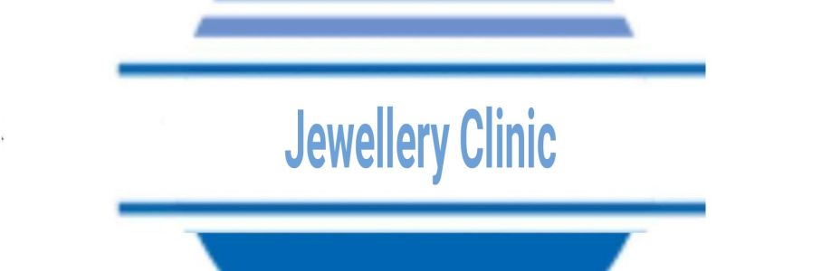 Jewellery Clinic Cover Image