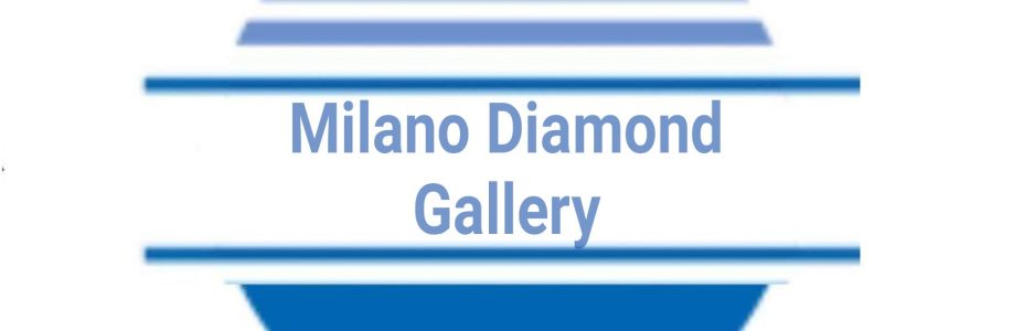 Milano Diamond Gallery Cover Image