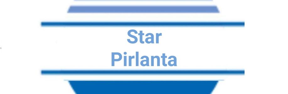 Star Pirlanta Cover Image