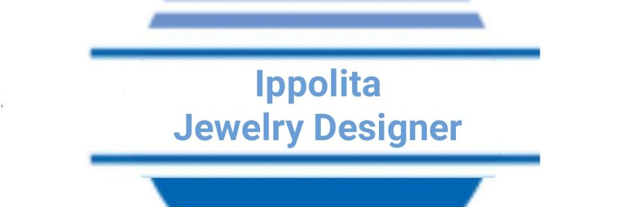 Ippolita Jewelry Designer Cover Image